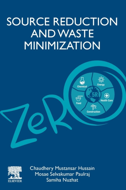 Binding: Paperback
Description: Source Reduction and Waste Minimization is the second volume in the series Advanced Zero Waste Tools: Present and Emerging Waste Management Practices.