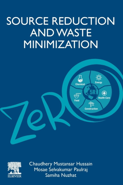 Binding: Paperback
Description: Source Reduction and Waste Minimization is the second volume in the series Advanced Zero Waste Tools: Present and Emerging Waste Management Practices.