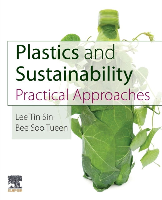 Binding: Paperback
Description: Plastics and Sustainability: Practical Approaches provides a broad overview of sustainability as applied to plastics offering a range of opportunities and solutions to be applied in an academic or industrial setting.