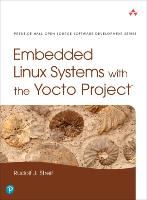 Binding: Hardcover
Description: Build Complete Embedded Linux Systems Quickly and Reliably Developers are increasingly integrating Linux into their embedded systems: It supports virtually all hardware architectures and many peripherals scales well offers full source code and requires no royalties.