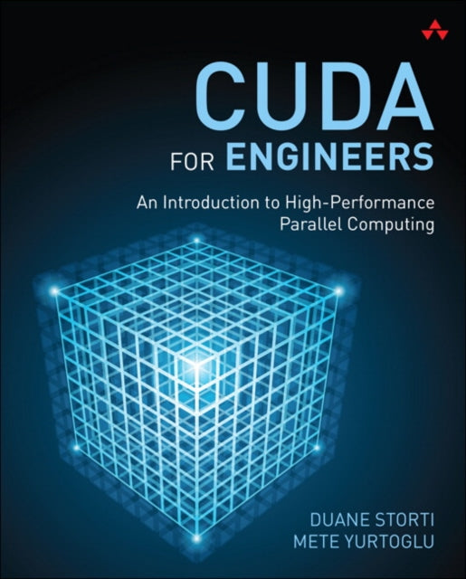 Binding: Paperback
Description: CUD a for Engineers gives you direct hands - on engagement with personal high - performance parallel computing enabling you to do computations on a gaming - level PC that would have required a supercomputer just a few years ago.