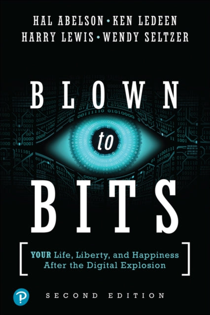 Binding: Paperback
Description: What you must know to protect yourself today The digital technology explosion has blown everything to bits - - and the blast has provided new challenges and opportunities.