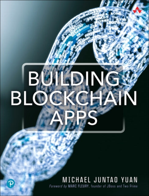 Binding: Paperback
Description: A Developer's Guide to Blockchain Programming Fundamentals Blockchain development is entering a period of explosive growth as real applications gain traction throughout multiple industries and cryptocurrencies earn greater acceptance throughout the financial sector.