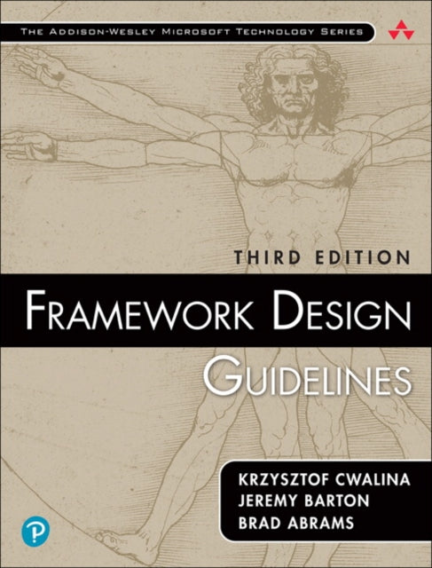 Binding: Paperback
Description: Master Today's Best Practices for Building Reusable . NET Frameworks Libraries and Components . NET Core contains advances important to cloud application developers: performance resource utilization container support and others.