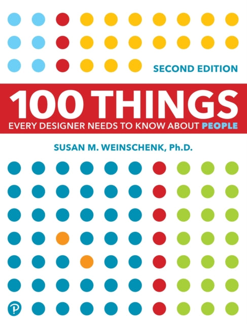 Binding: Paperback
Description: Apply psychology and behavioral science to web UX and graphic design Behavioral science leader and CEO at The Team W Inc. Susan M.