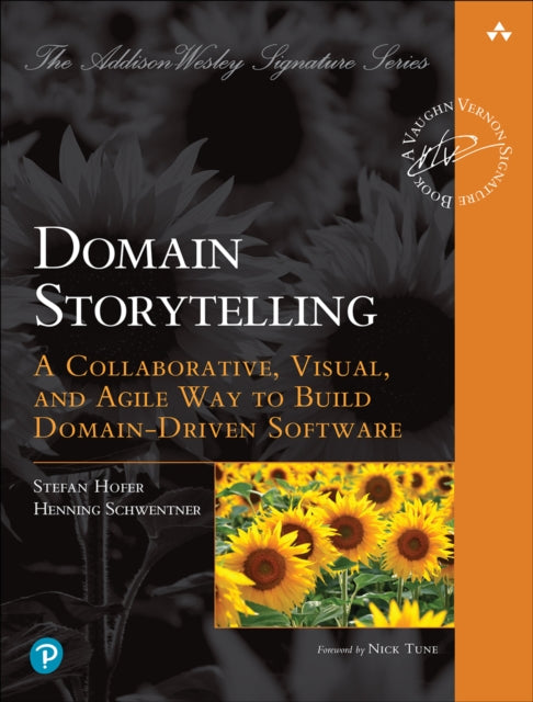 Binding: Paperback
Description: Build Better Business Software by Telling and Visualizing Stories " From a story to working software - - this book helps you to get to the essence of what to build.