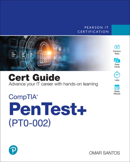 Binding: Multiple Components
Description: Trust the best - selling Cert Guide series from Pearson IT Certification to help you learn prepare and practice for exam success. They are built with the objective of providing assessment review and practice to help ensure you are fully prepared for your certification exam.