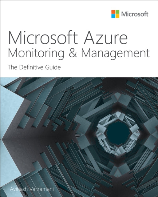 Binding: Paperback
Description: Proven best practices for success with every Azure monitoring and management service For cloud environments to deliver optimal value their monitoring and management services must be designed deployed and managed well.