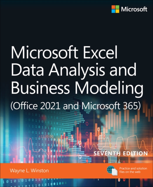 Binding: Paperback
Description: Master business modeling and analysis techniques with Microsoft Excel and transform data into bottom - line results.