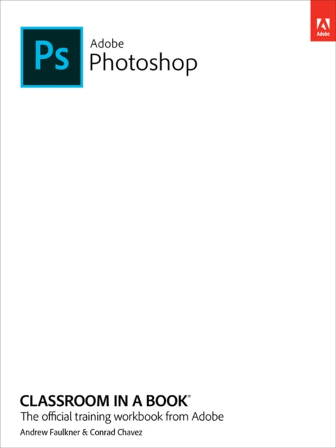 Binding: Paperback
Description: Learn to correct and improve digital images. Seamlessly remove backgrounds and repair images using content - aware tools. Explore advanced filters that enhance images using machine learning and cloud processing.
