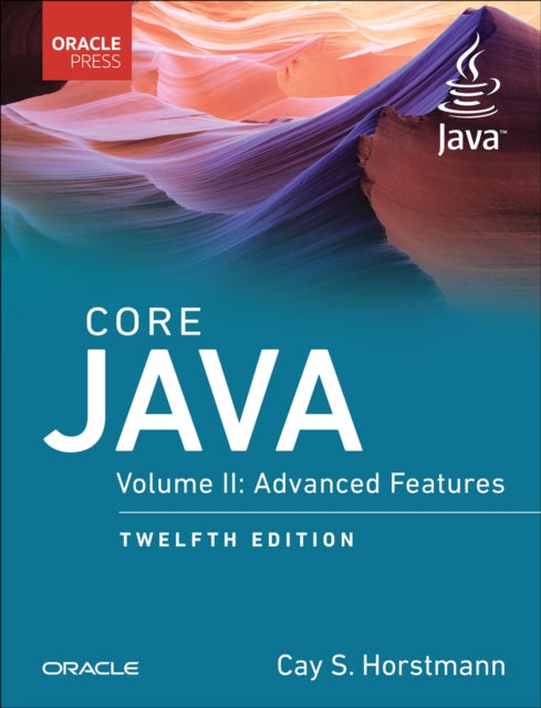 Binding: Paperback
Description: The Classic Guide to Advanced Java Programming: Fully Updated for Java 17 " This is the definitive reference and instructional work for Java and the Java ecosystem.
