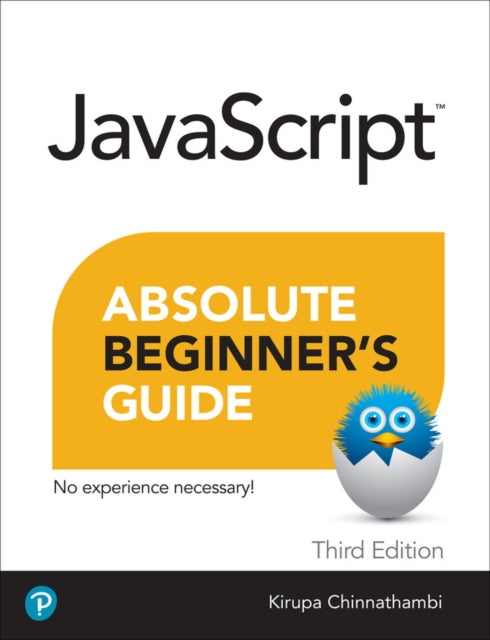 Binding: Paperback
Description: Make the most of today's Java Script - - even if you've never programmed anything before.
