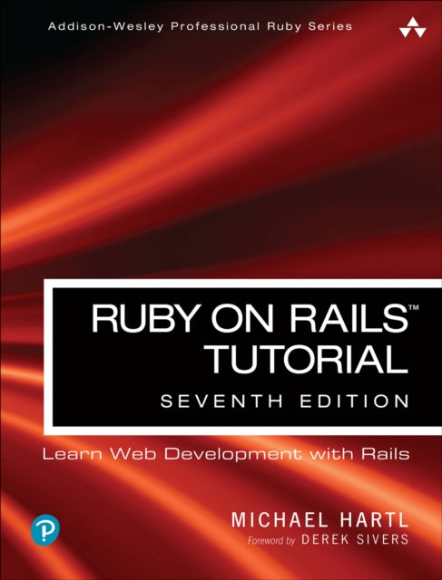 Binding: Paperback
Description: Used by sites as varied as Hulu Git Hub Shopify and Airbnb Ruby on Rails is one of the most popular frameworks for developing web applications but it can be challenging to learn and use.