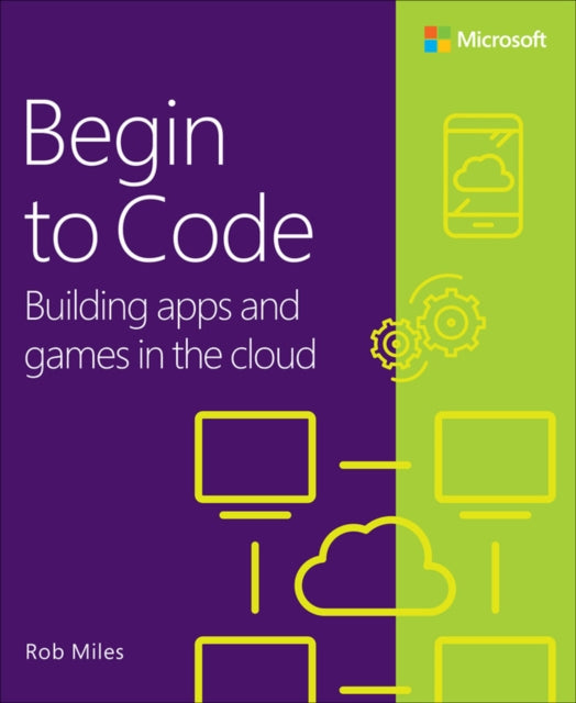 Binding: Paperback
Description: Become a cloud developer and have fun doing it! This full - color guide will help you start creating cloud - based apps and games fast even if you've never done it before.