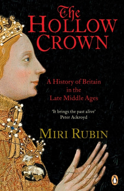 Binding: Paperback
Description: There is no more haunting compelling period in Britain's history than the later middle ages. The extraordinary kings - Edward III and Henry V the great warriors Richard II and Henry VI tragic inadequates killed by their failure to use their power and Richard III the demon king.