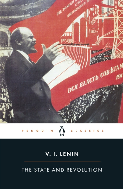 Binding: Paperback
Description: In July 1917, when the Provisional Government issued a warrant for his arrest Lenin fled from Petrograd; later that year the October Revolution swept him to supreme power.