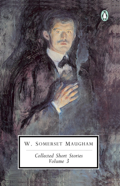 Binding: Paperback
Description: This third volume of Maugham's stories introduced and selected by the author himself contains the celebrated series about Ashenden a secret service agent in WWI.