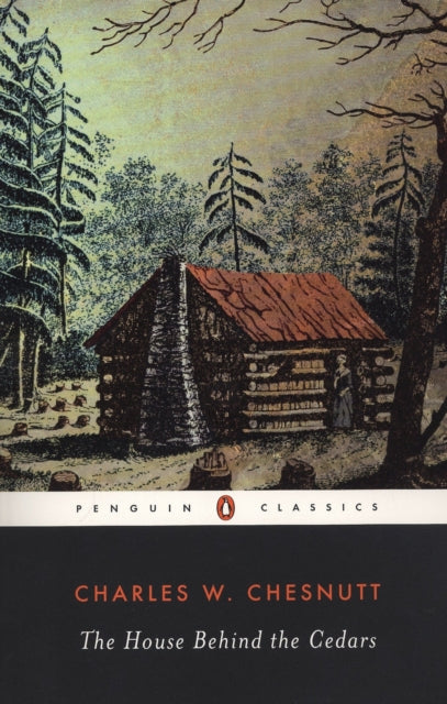 Binding: Paperback
Description: An early masterwork among American literary treatments of miscegenation Chesnutt's story is of two young African Americans who decide to pass for white in order to claim their share of the American dream.