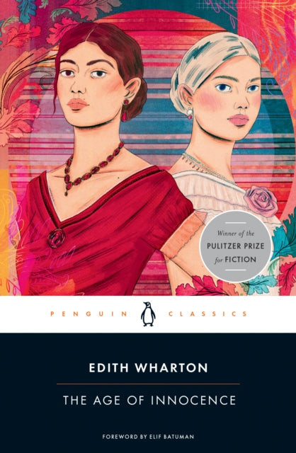 Binding: Paperback
Description: The return of the beautiful Countess Olenska into the rigidly conventional society of New York sends reverberations throughout the upper reaches of society.