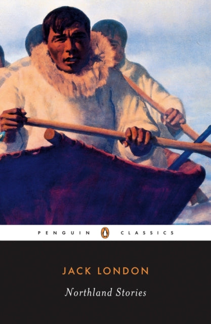 Binding: Paperback
Description: Like the characters in the popular dime novels of the time London's heroes display such manly virtues as courage loyalty and steadfastness as they conftont the merciless frozen expanses of the north.