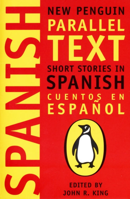 Binding: Paperback
Description: This is an all new version of the popular Parallel TEXT series containing eight pieces of contemporary fiction in the original Spanish and in English translation.
