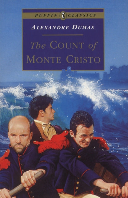 Binding: Paperback
Description: A tale of love and revenge in the post - Napoleonic era. Edmond Dantes a nineteen - year - old sailor from Marseilles is soon to be captain of his own ship and to marry his beloved the beautiful Mercedes.