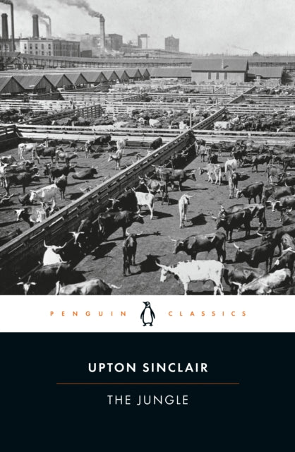 Binding: Paperback
Description: One of the most powerful provocative and enduring novels to expose social injustice ever published in the United States Upton Sinclair's The Jungle contains an introduction by Ronald Gottesman in Penguin Classics.