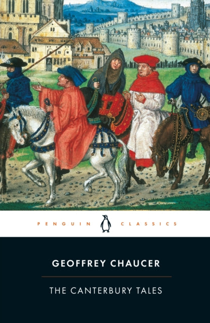 Binding: Paperback
Description: Nevill Coghill's easy seductive translation ensures that this the most popular work in English Literature - now 600 years old - will run through yet more centuries Melvyn Bragg In The Canterbury Tales Chaucer created one of the great touchstones of English literature.
