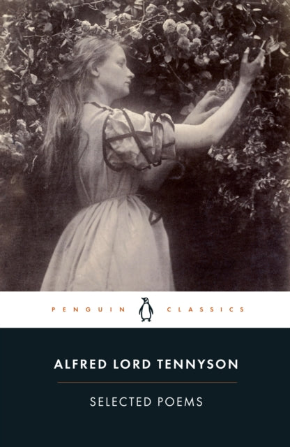 Binding: Paperback
Description: As Poet Laureate during much of Queen Victoria's reign Alfred Lord Tennyson's spellbinding poetry epitomized the Victorian age and Selected Poems is edited with an introduction and notes by Christopher Ricks.