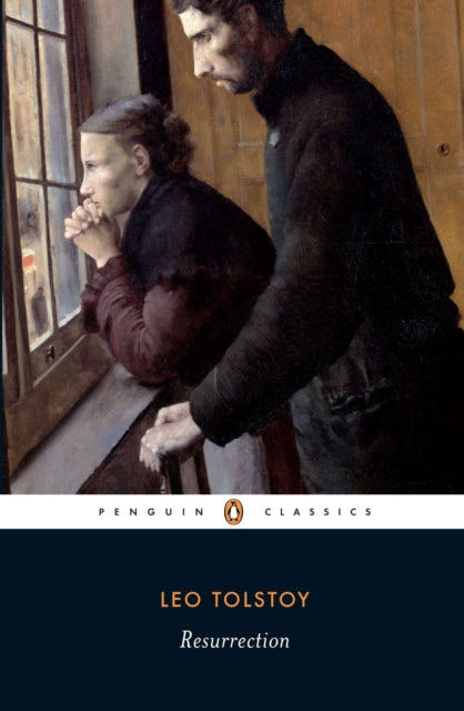 Binding: Paperback
Description: Leo Tolstoy's last completed novel Resurrection is an intimate psychological tale of guilt anger and forgiveness Serving on the jury at a murder trial Prince Dmitri Nekhlyudov is devastated when he sees the prisoner - Katyusha a young maid he seduced and abandoned years before.