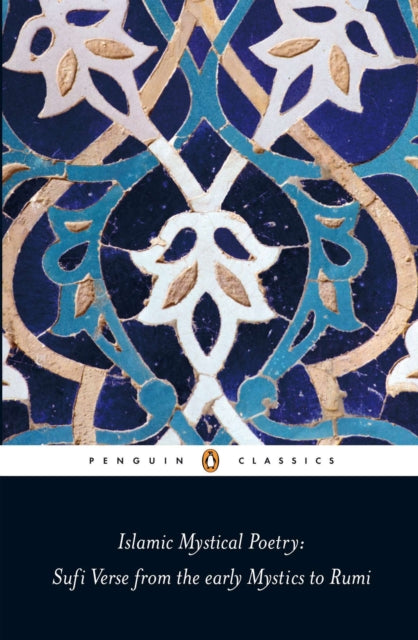 Binding: Paperback
Description: Written from the ninth to the twentieth century these poems represent the peak of Islamic Mystical writing from Rabia Basri to Mian Mohammad Baksh.
