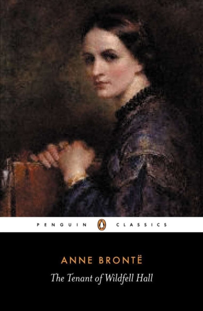 Bronte Anne - The Tenant Of Wildfell Hall - Paperback