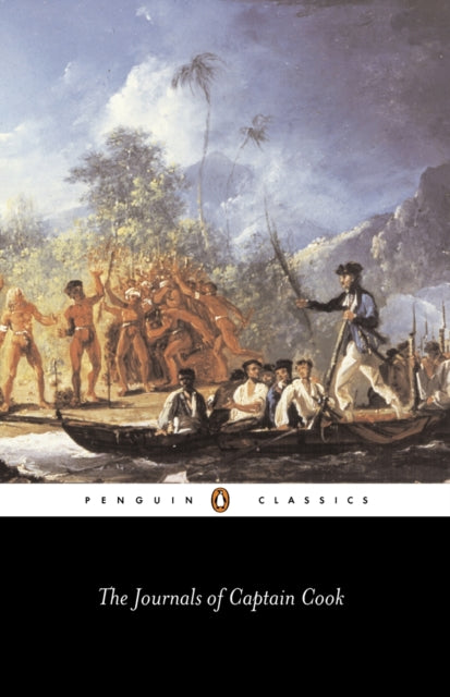 Binding: Paperback
Description: Cook led three famous expeditions to the Pacific Ocean between 1768 and 1779. In voyages that ranged from the Antarctic circle to the Arctic Sea Cook charted Australia and the whole coast of New Zealand and brought back descriptions of the natural history of the Pacific.
