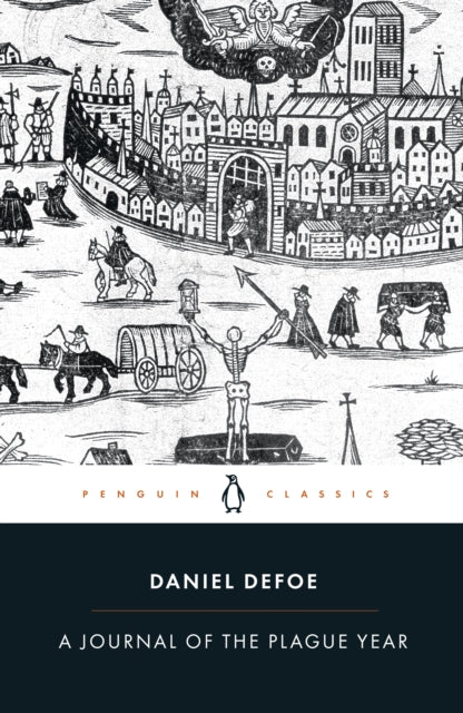 Binding: Paperback
Description: The most reliable and comprehensive account of the Great Plague that we possess Anthony Burgess In 1665 the plague swept through London claiming over 97,000 lives.