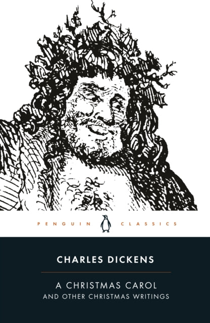 Dickens Charles - A Christmas Carol And Other Christmas Writings - Paperback