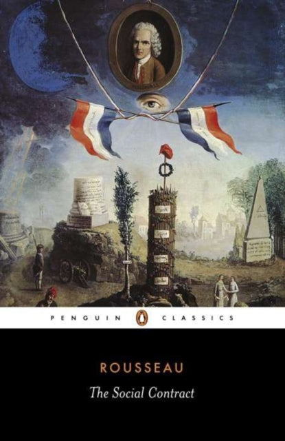 Binding: Paperback
Description: Man was born free and he is everywhere in chains These are the famous opening words of a treatise that has not ceased to stir debate since its publication in 1762.
