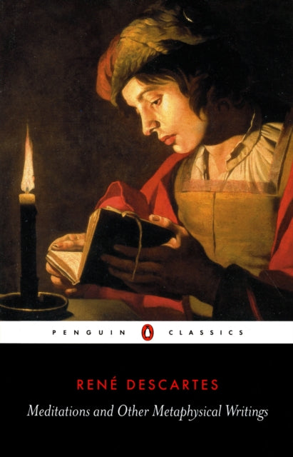 Binding: Paperback
Description: One of the foundation - stones of modern philosophy Ren Descartes Meditations and Other Metaphysical Writings is translated from the Latin with an introduction by Desmond M. Clarke in Penguin Classics.