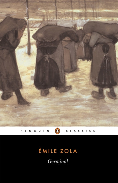 Binding: Paperback
Description: A depiction of the poverty and wretchedness of a mining community in northern France under the second empire.