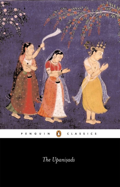 Binding: Paperback
Description: The Upanisads is the Hindu equivalent of the Christian New Testament. It is a collection of spiritual treatises written in Sanskrit between 800 and 400 BCE. This title focuses on understanding the inner meaning of the religion.