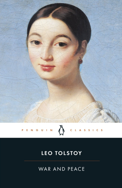 Binding: Paperback
Description: At a glittering society party in St Petersburg in 1805, conversations are dominated by the prospect of war.