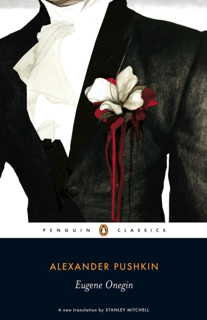 Binding: Paperback
Description: Eugene Onegin is the master work of the poet whom Russians regard as the fountainhead of their literature. Set in 1820s Russia Pushkin's verse novel follows the fates of three men and three women.