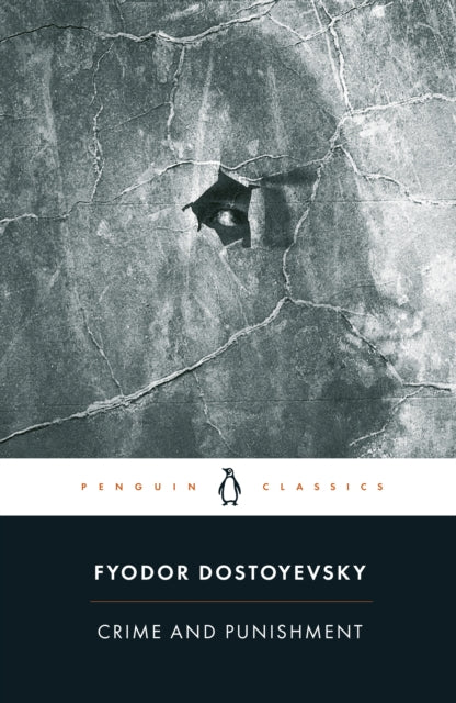 Binding: Paperback
Description: Dostoyevsky's finest masterpiece John Bayley Dostoyevsky's great novel of damnation and redemption evokes a world where the lines between innocence and corruption good and evil blur.