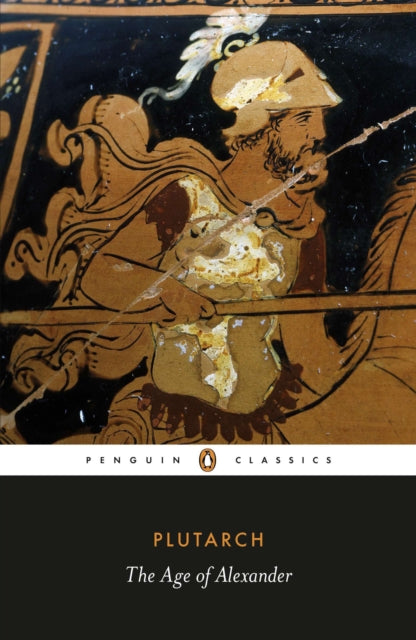Binding: Paperback
Description: The Parallel Lives of Plutarch are cornerstones of Western literature and have exerted a profound influence on writers and statesmen since the Renaissance most notably Shakespeare.