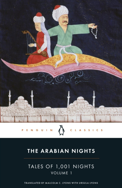 Binding: Paperback
Description: Every night for three years the vengeful King Shahriyar sleeps with a different virgin executing her the next morning.