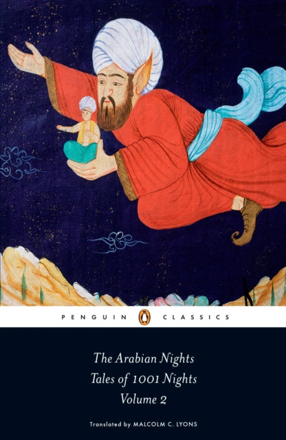 Binding: Paperback
Description: Every night for three years the vengeful King Shahriyar sleeps with a different virgin executing her next morning.