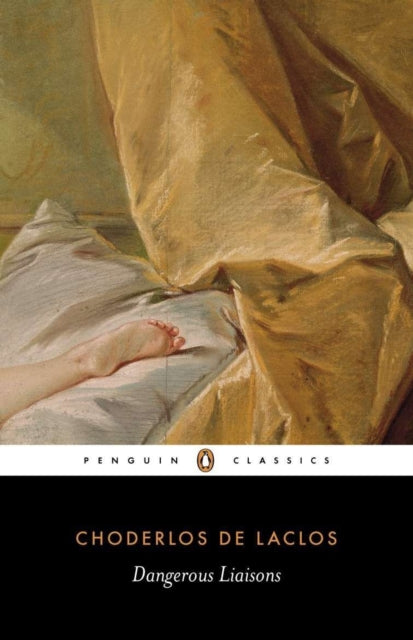 Binding: Paperback
Description: A new translation of one of the most notorious novels of all time Published just years before the French Revolution Laclos's great novel of moral and emotional depravity is a disturbing and ultimately damning portrayal of a decadent society.