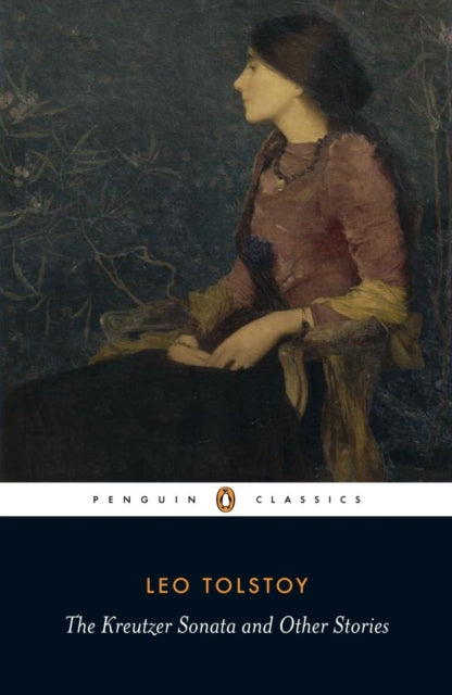 Binding: Paperback
Description: A collection of some of Tolstoy's most powerful powerful stories The violent spiritual crisis in Tolstoy's life that inspired his last period of creativity produced the stories in this compelling and startling collection.