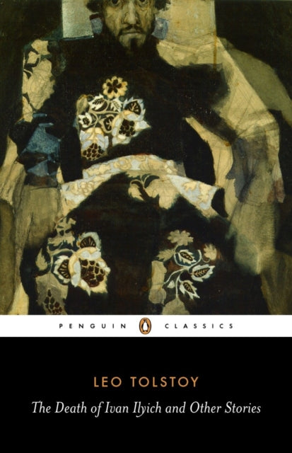 Binding: Paperback
Description: The Death of Ivan Ilyich and Other Stories is a collection of stories that emerged from a profound spiritual crisis during which Leo Tolstoy believed that he had encountered death itself.