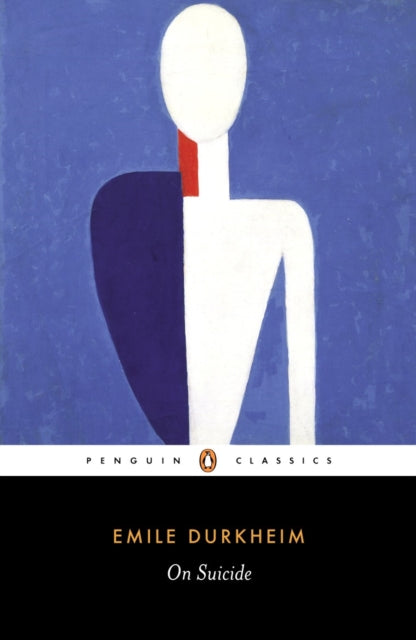 Binding: Paperback
Description: Emile Durkheim's On Suicide (1897) was a groundbreaking book in the field of sociology. Traditionally suicide was thought to be a matter of purely individual despair but Durkheim recognized that the phenomenon had a social dimension.