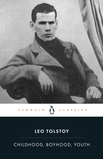 Binding: Paperback
Description: Leo Tolstoy began his trilogy Childhood Boyhood Youth in his early twenties.